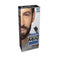 Just For Men Gel Real Black <br> Pack size: 6 x 1 <br> Product code: 203370
