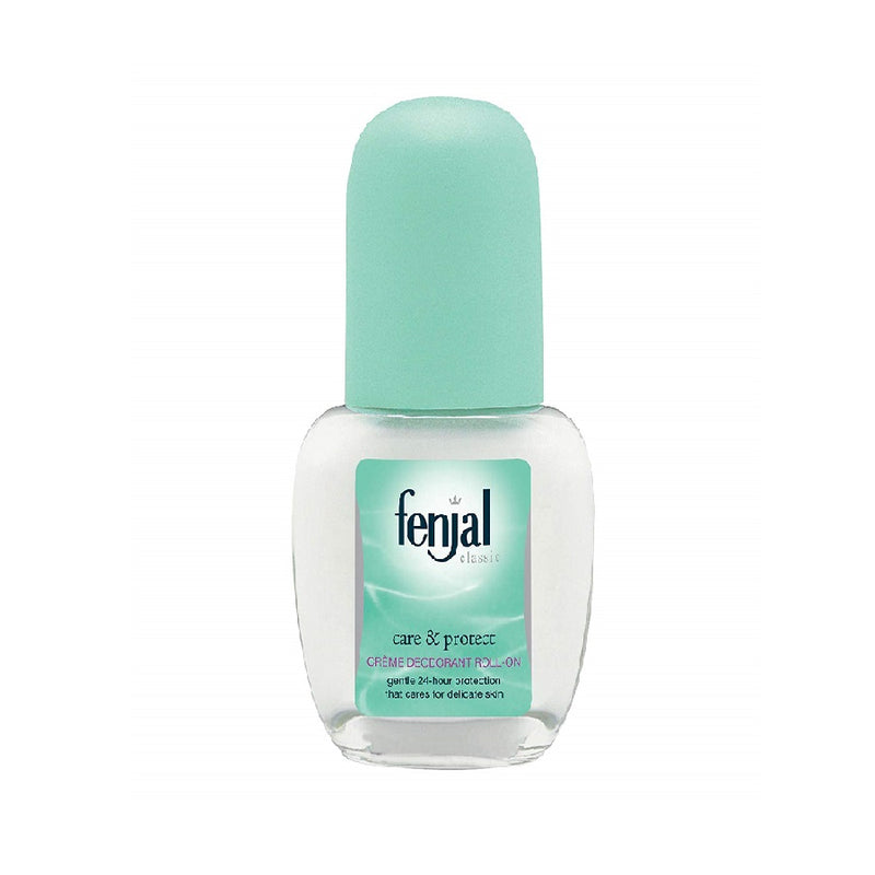 Fenjal Classic Roll On Creme 50Ml <br> Pack size: 6 x 50ml <br> Product code: 271391