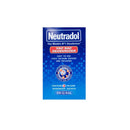 Neutradol Vac Sac Original Sachets 3s <br> Pack size: 12 x 3s <br> Product code: 546278