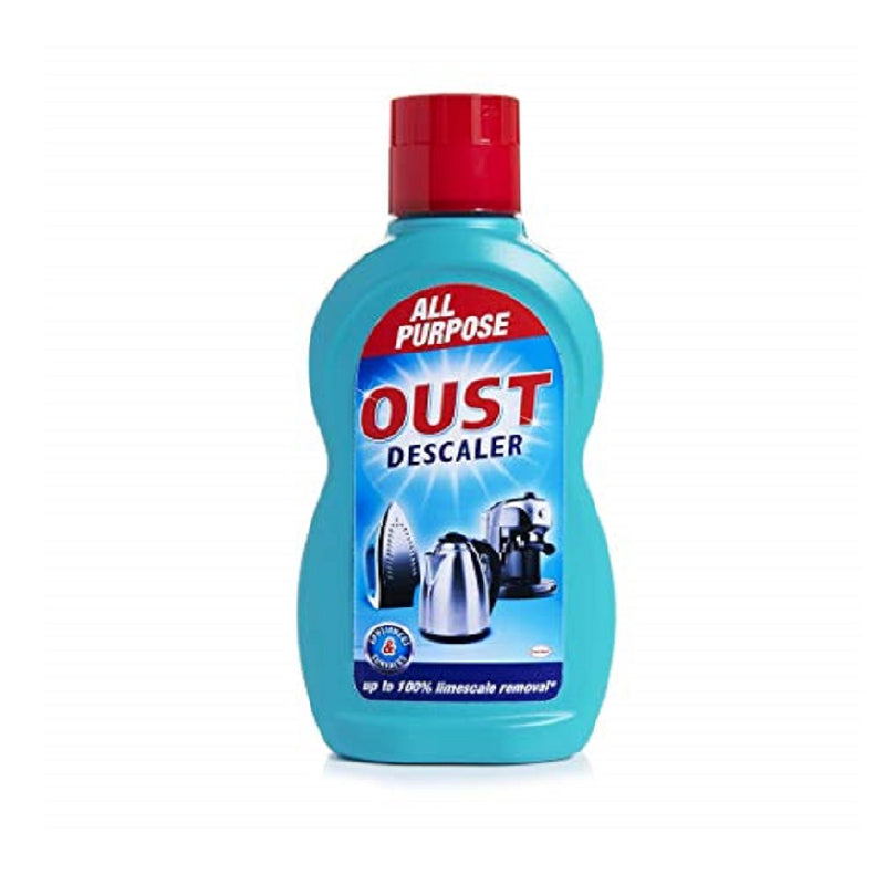 Oust All Purpose Bottle 500Ml <br> Pack size: 8 x 500ml <br> Product code: 558255