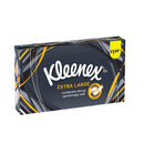 Kleenex Extra Large Single 90 Sheets <br> Pack size: 16 x 1 <br> Product code: 422720